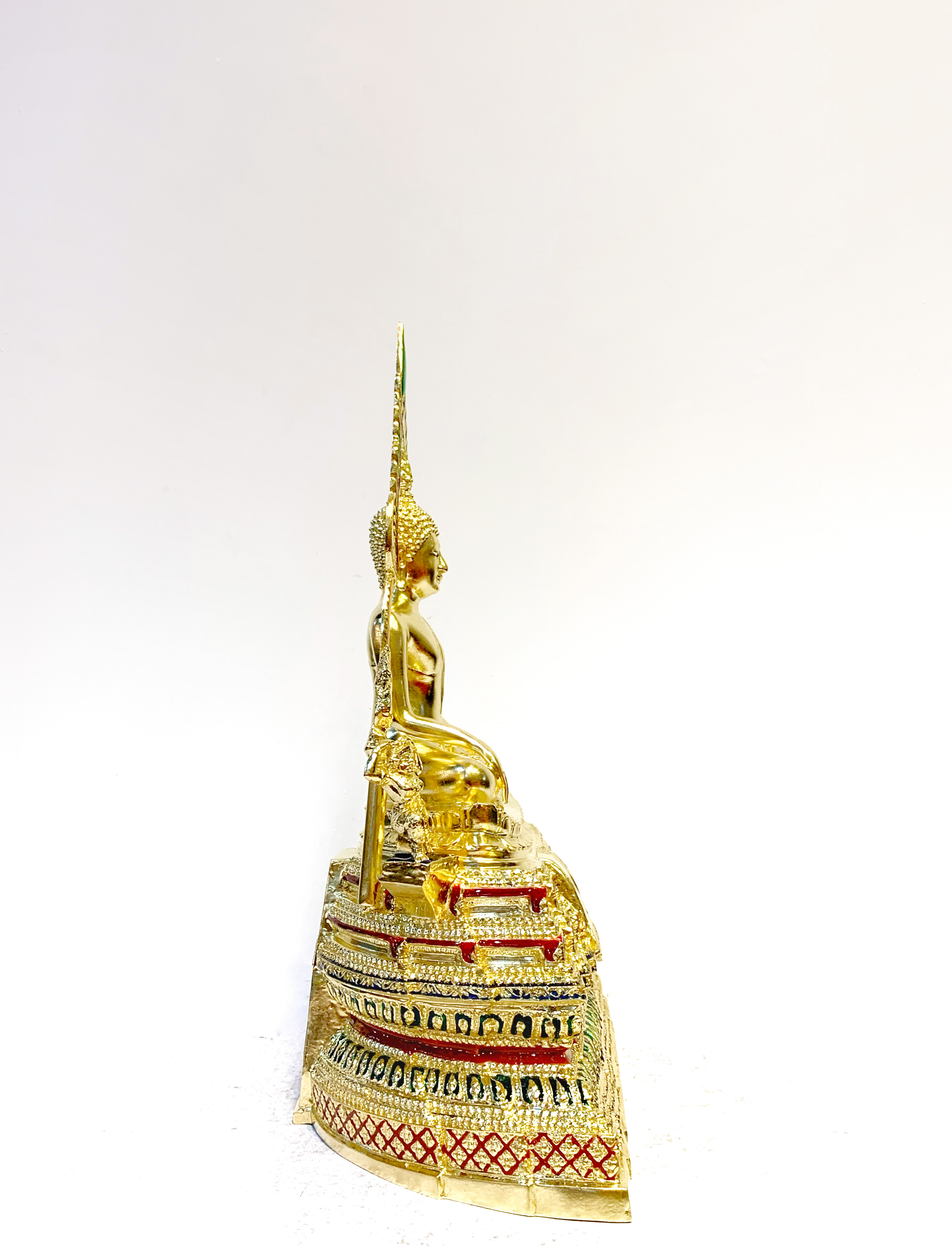 พระพุทธชินราช ฐานสูง หน้าตัก 5.9 นิ้ว