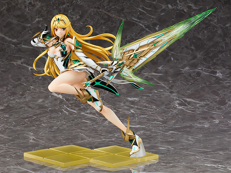 [In-Stock] Pyra & Mythra - 1/7 (Good Smile Company) 3rd re-run