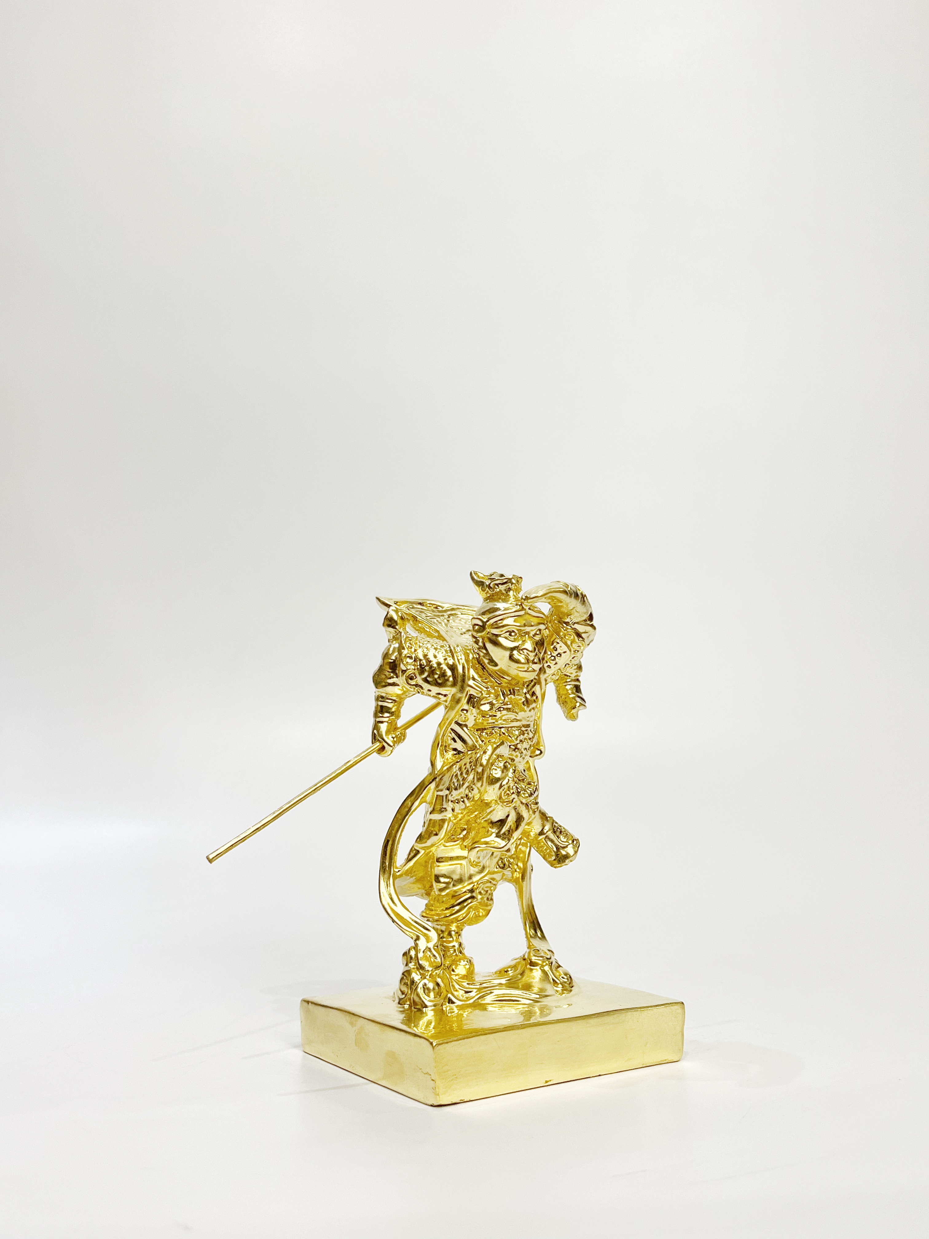 เห้งเจีย สูง 7 นิ้ว