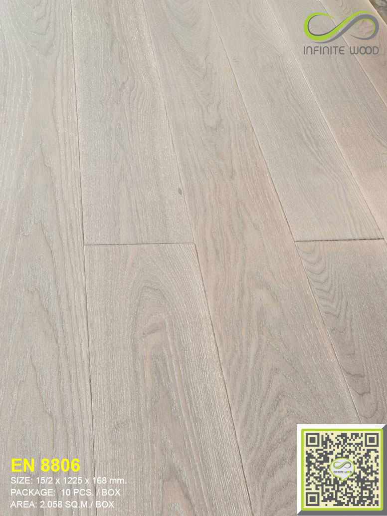 ENGINEERING CLICK LOCK FLOORED