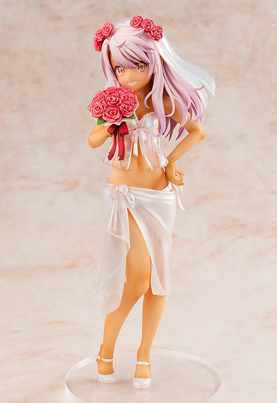 (Pre-Order) Chloe von Einzbern Wedding Bikini Ver. - 1/7 (Kadokawa)
