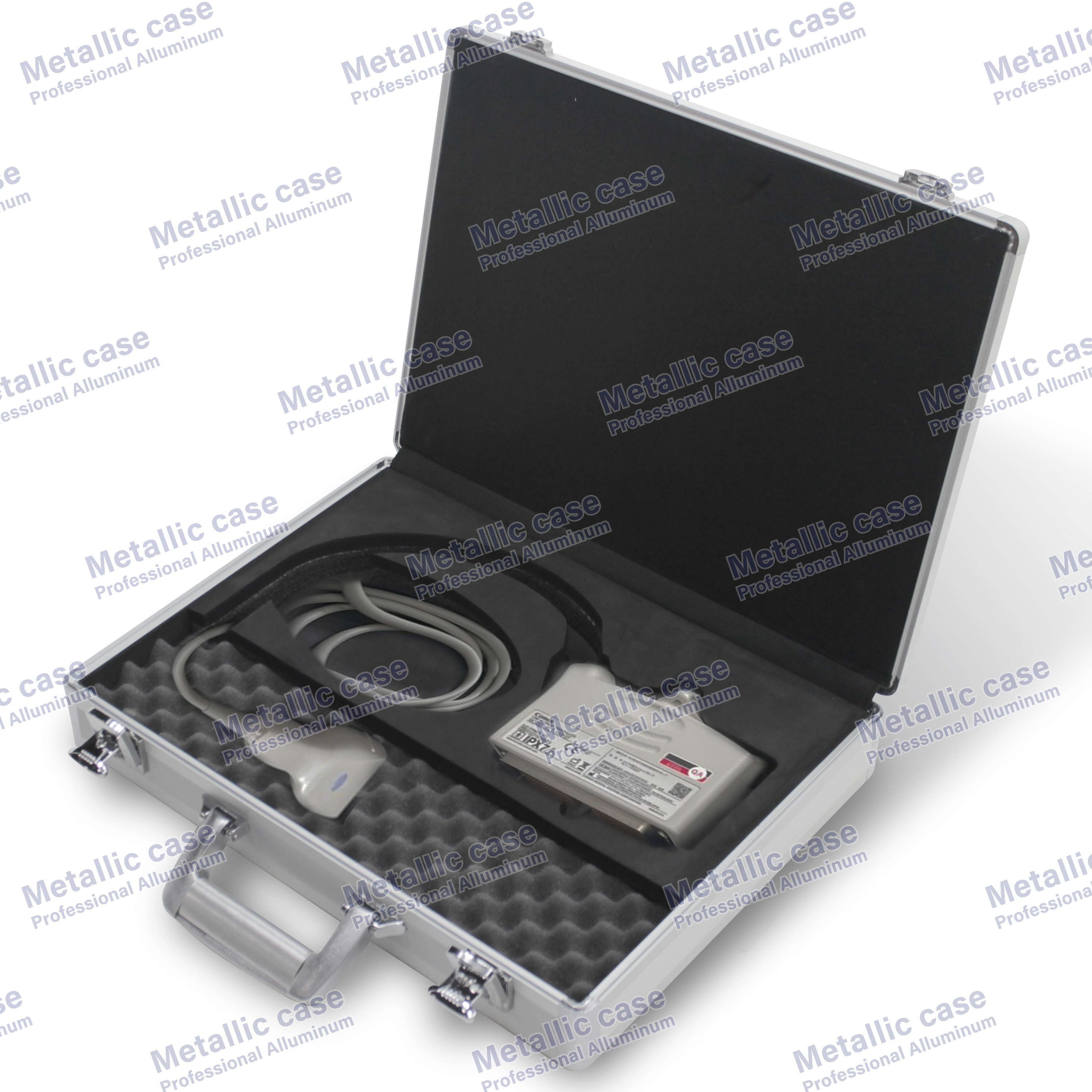 metalliccase 8264-01-6407/ Model B (41.5x31x8 T1C4H1K7P8)