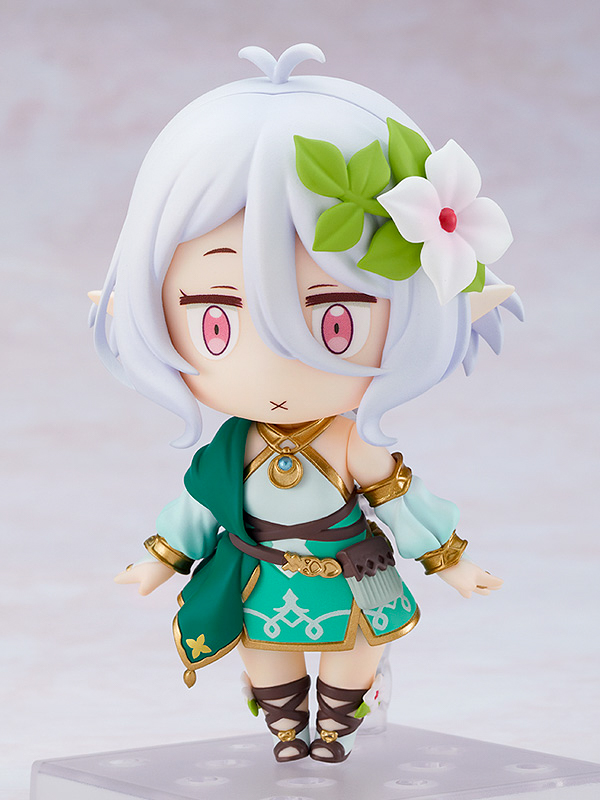 (Pre-Order) Natsume Kokoro - Nendoroid #1645 (Good Smile Company)