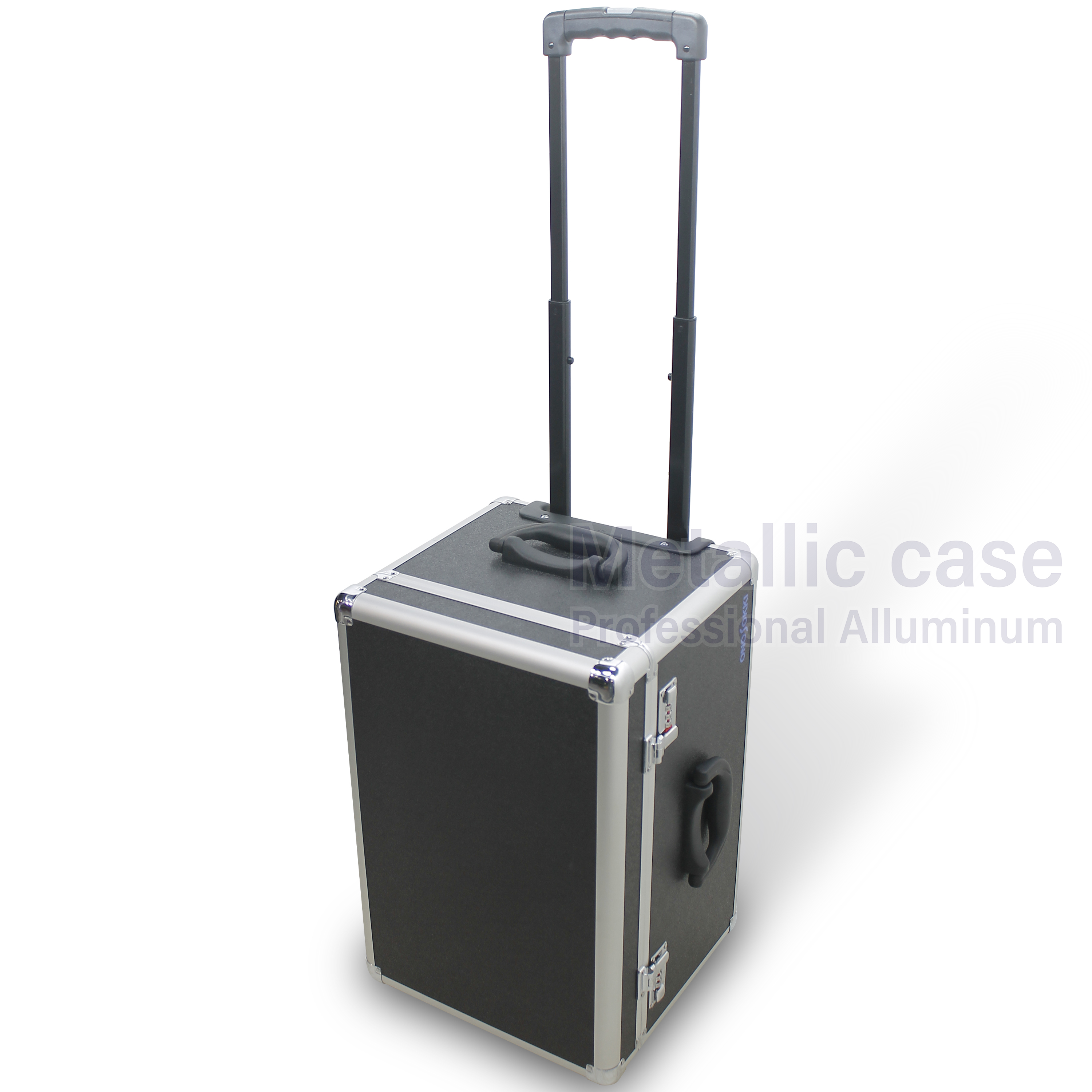 metalliccase8345-10-6411/ DS-5000 18 ch V.2(47.5x31.5x30 T2C1H8K9P2U5)