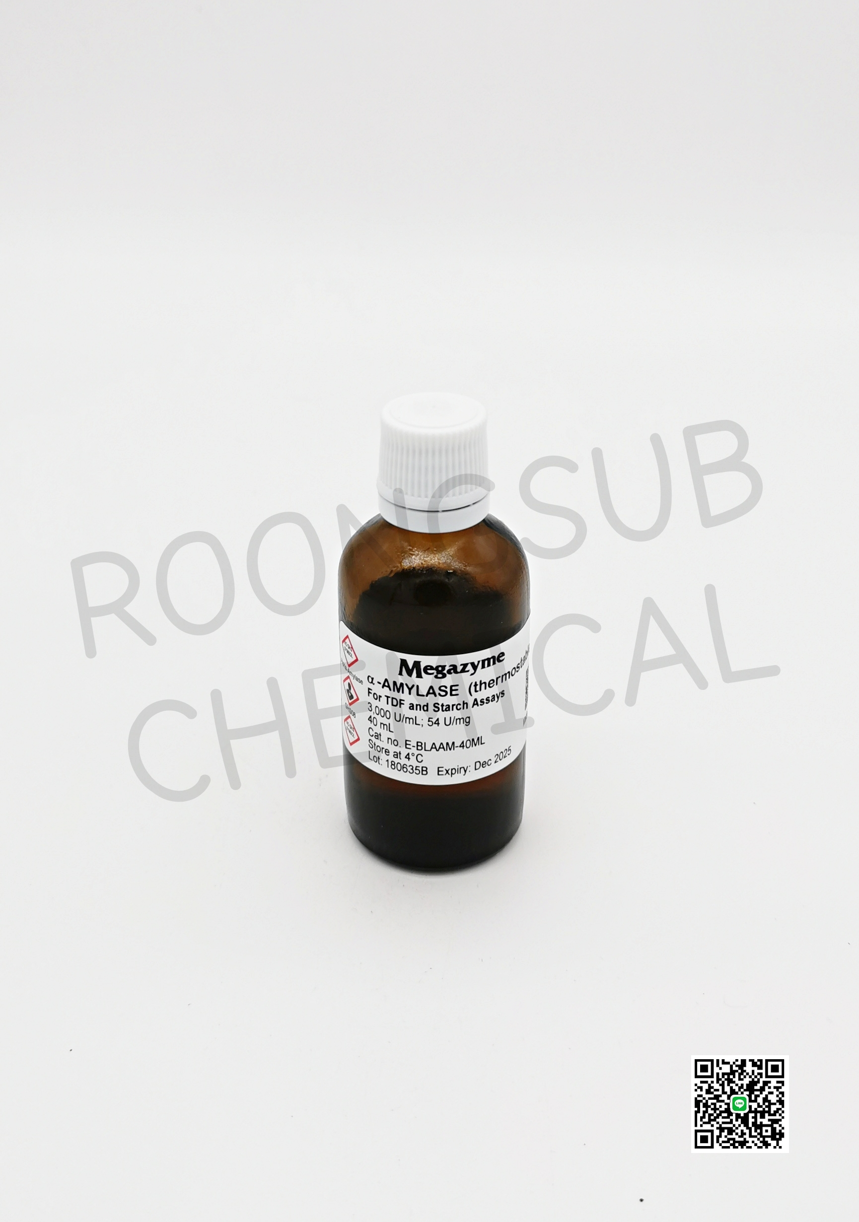a-AMYLASE