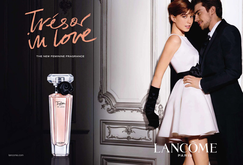 น้ำหอม Lancome Tresor In Love EDP 75ml✅