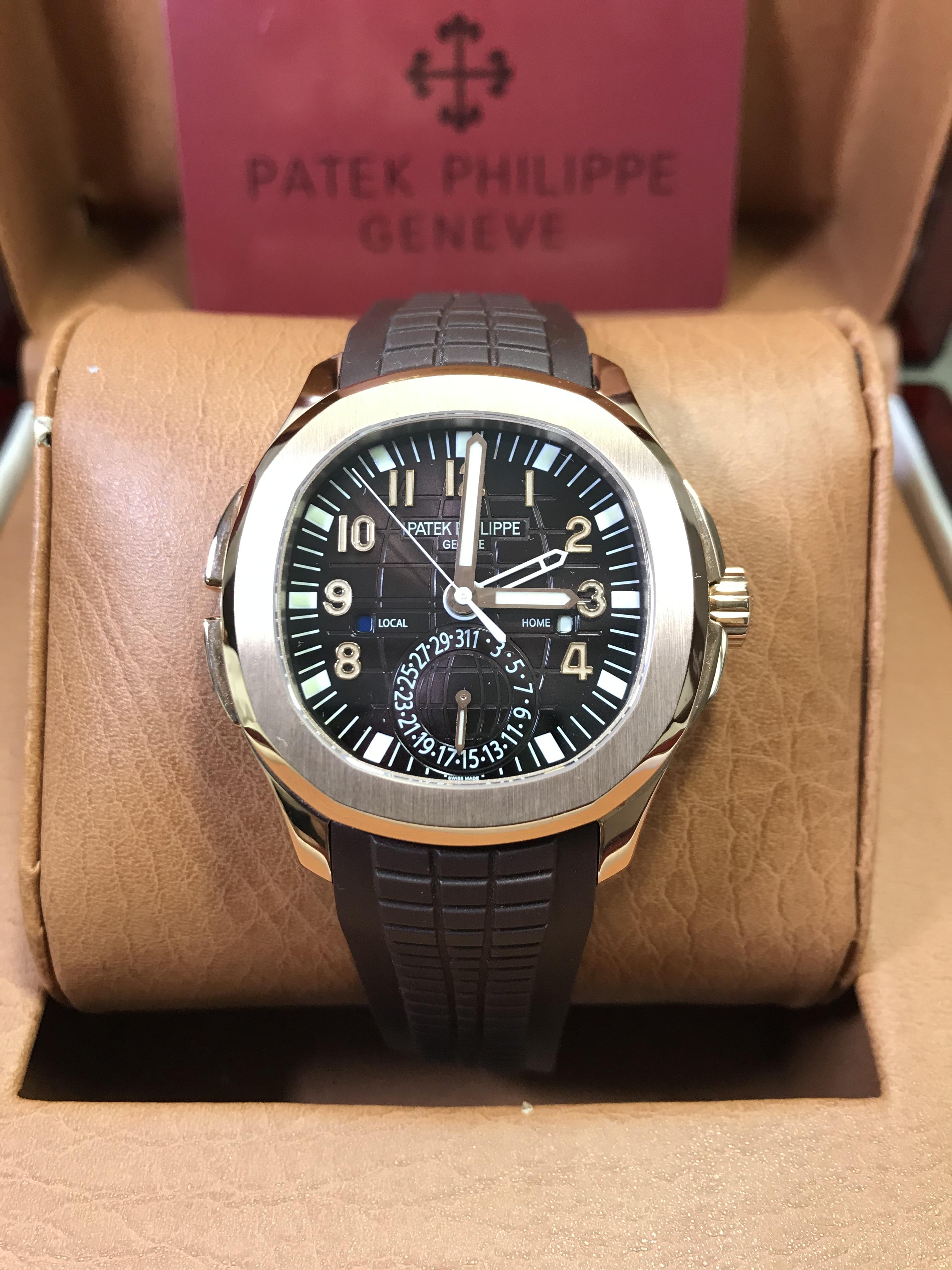 Patek Philippe (5164R)