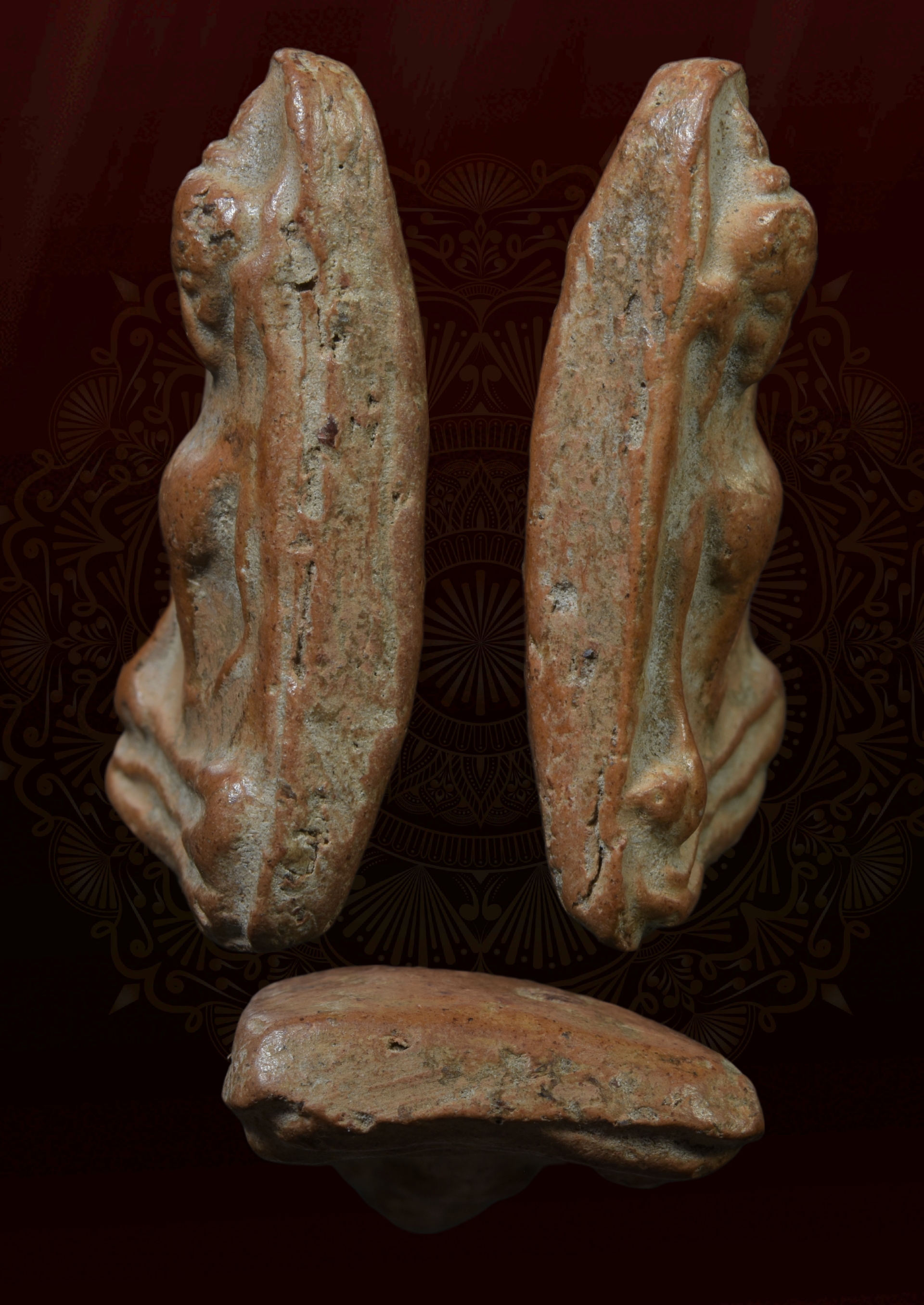 พระผงสุพรรณ