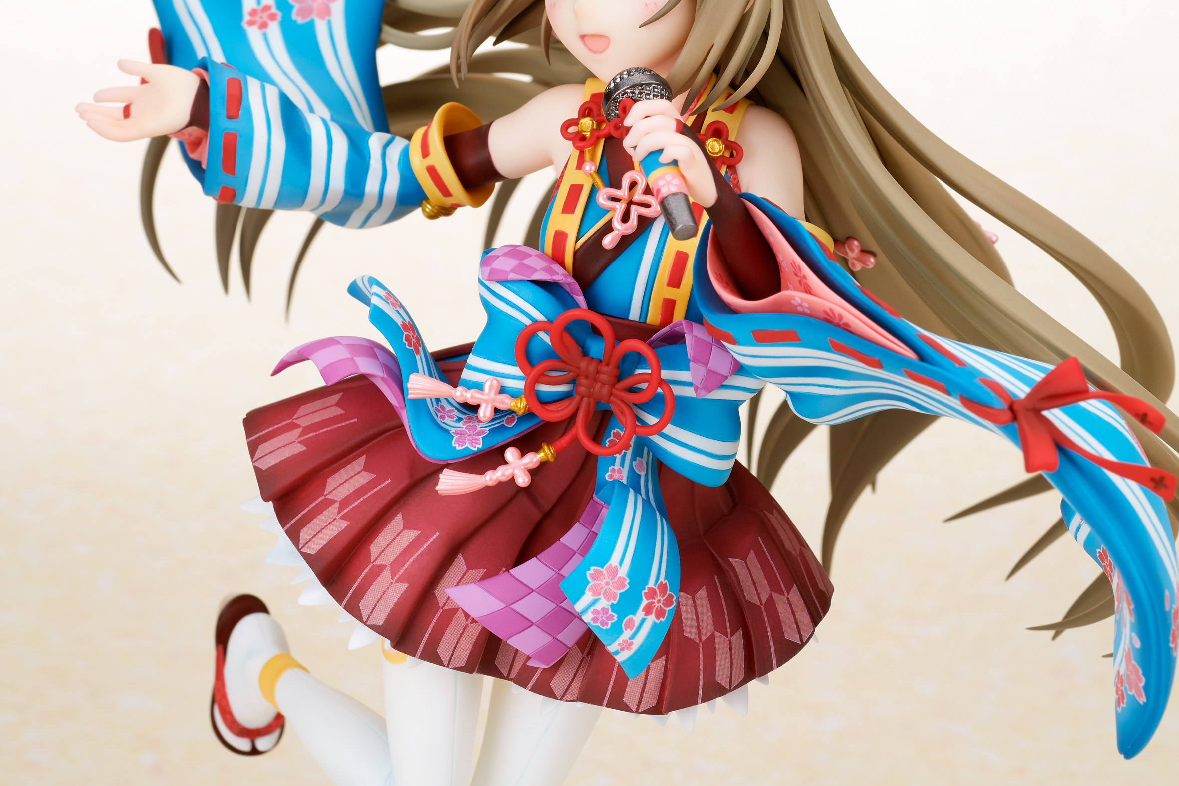 (Pre-Order) Yorita Yoshino Wadatsumi no Michibikite Ver. - 1/7 (Broccoli)