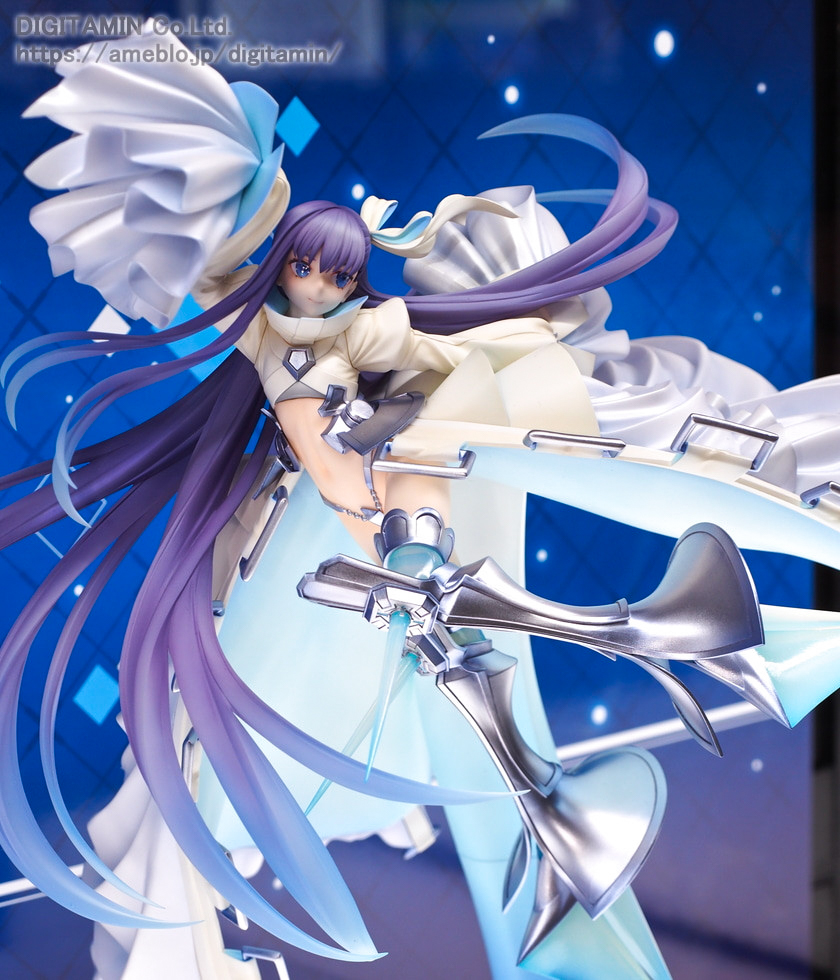 (Pre-Order) Meltlilith Alter Ego - 1/8 (Alter)