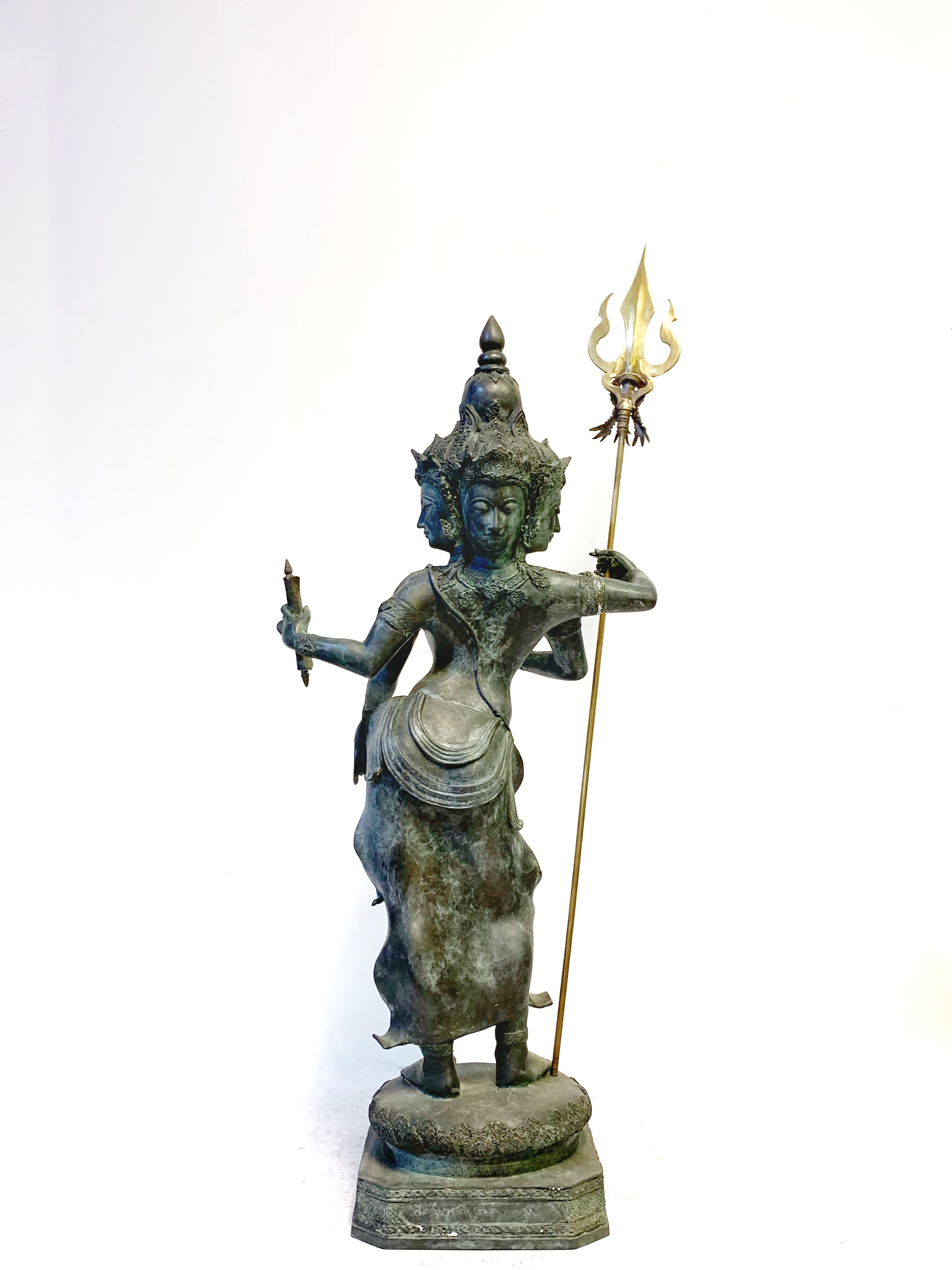 ท้าวฆฏิการพรหม