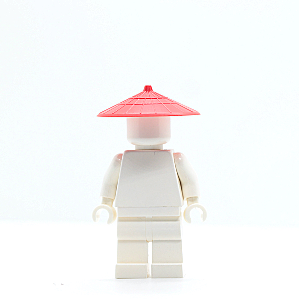 Hat, Conical Asian