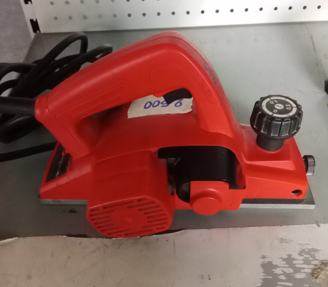 กบไฟฟ้า MT192