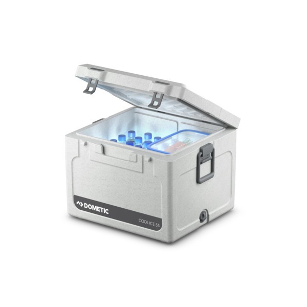 ถังเก็บความเย็น DOMETIC COOL-ICE BOX CI 55