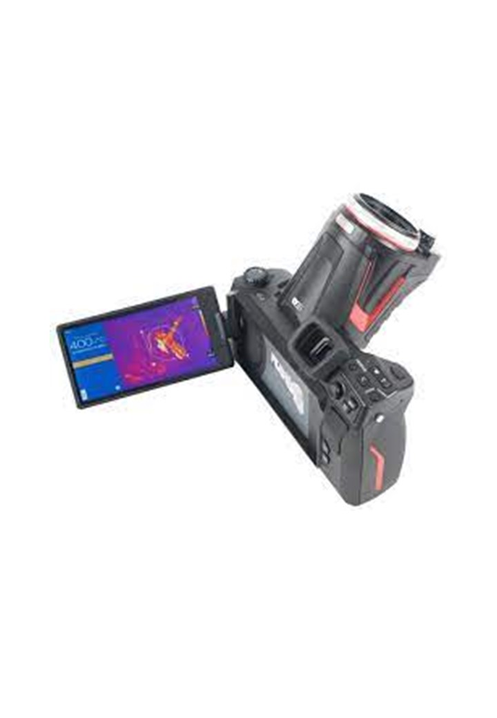 SONEL รุ่น KT-560 (25mm lens) กล้องส่องความร้อน ย่านวัดอุณหภูมิ -20°C to +800°C ค่าความละเอียด 384x288 พิกเซลศ์ ค่าเฟรมเรต 50 Hz