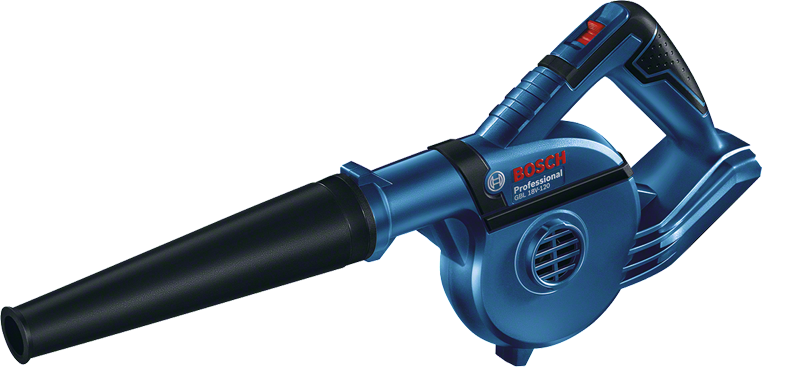 Bosch รุ่น GBL 18V-120 เครื่องเป่าลมไร้สาย