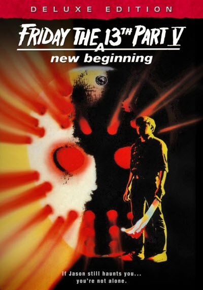 Friday the 13th Part V : A New Beginning : ศุกร์ 13 ฝันหวาน ภาค 5 [1985] - เสียงอังกฤษ / บรรยายไทย