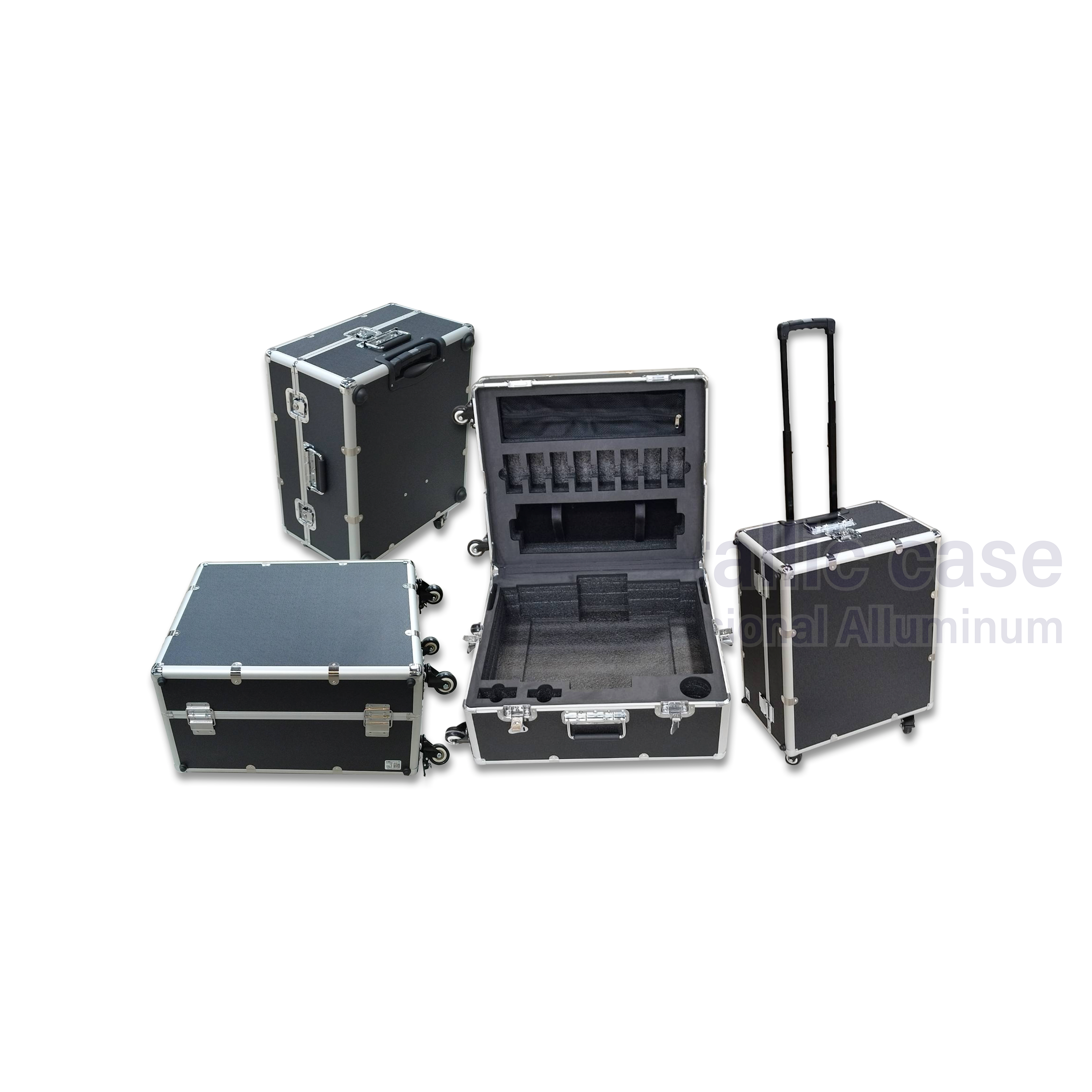 metalliccase9800-01-6808 / Ulthera prime (55.5x47.5x30 T2C1H3K13P2U5)