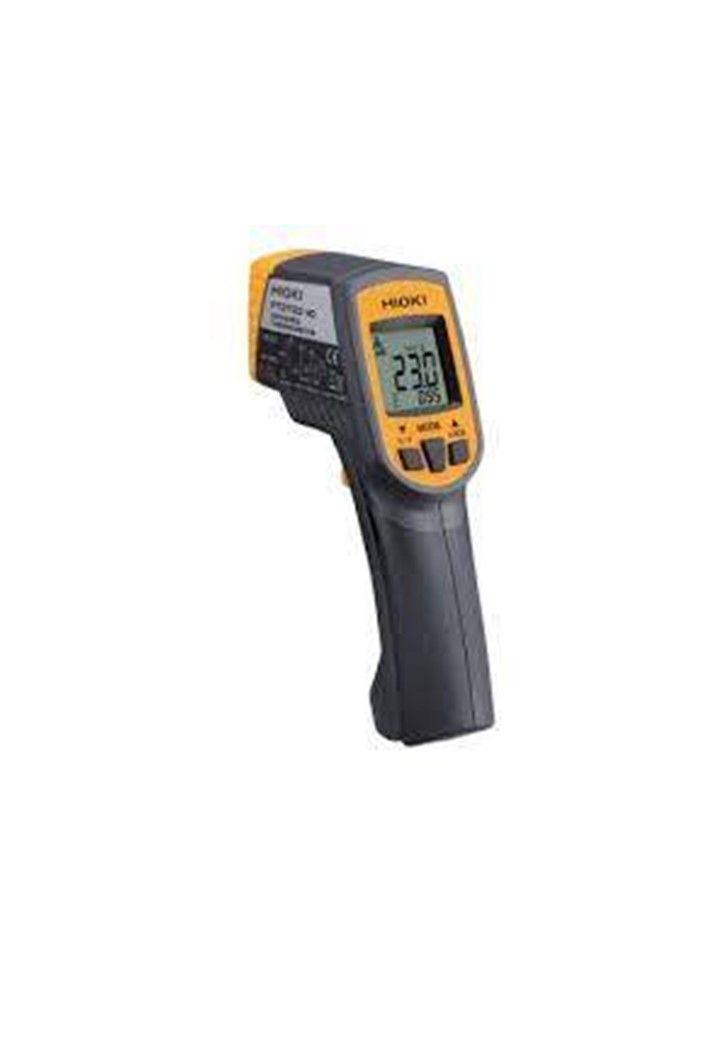 HIOKI รุ่น FT3700-20 เครื่องวัดอุณหภูมิด้วยอินฟราเรด ย่านวัด -60 ถึง 550 องศาเซลเซียส