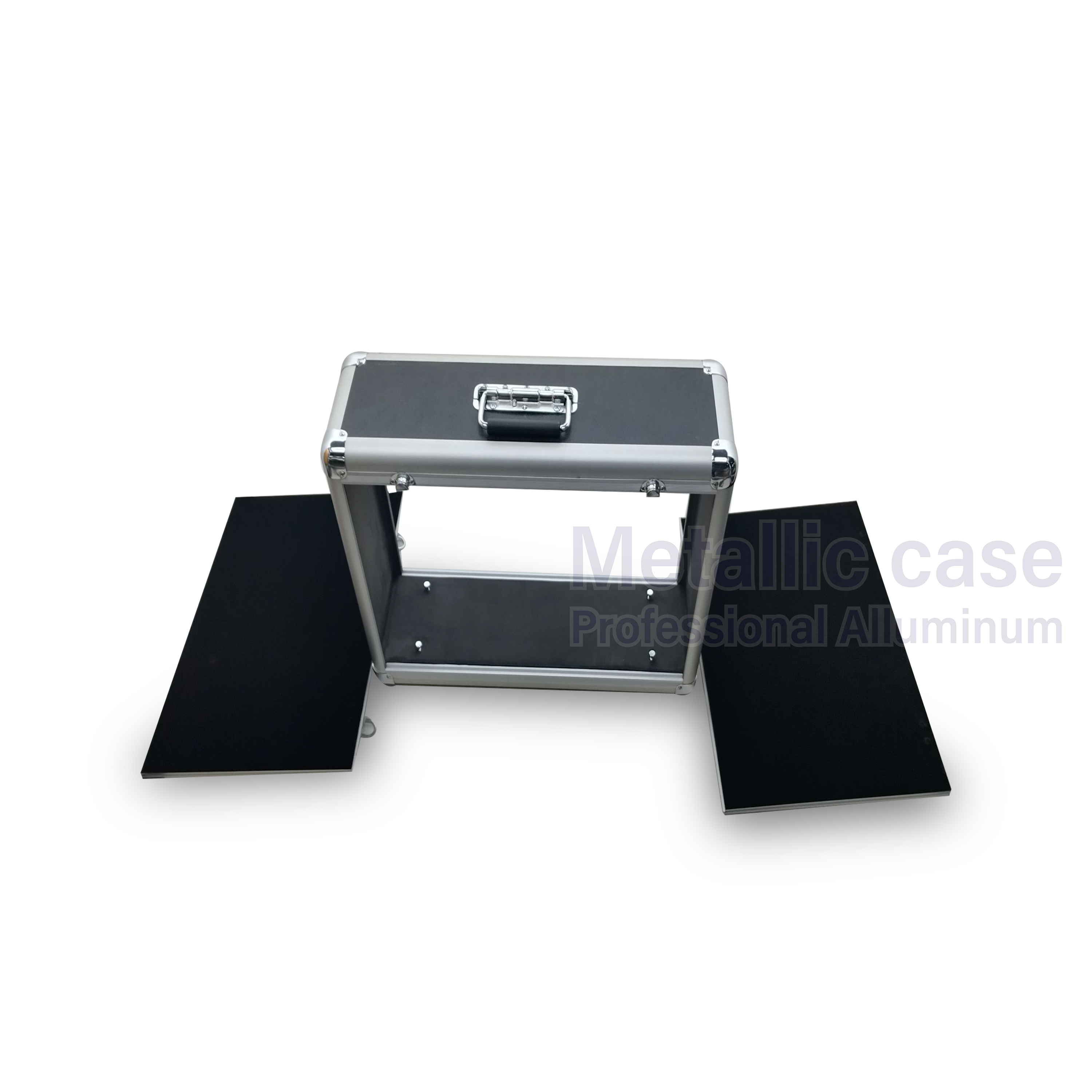 metalliccase9373-04-6709 / LVM-1815 (52.2x40.3x17.7 T5C1H3K1P3)