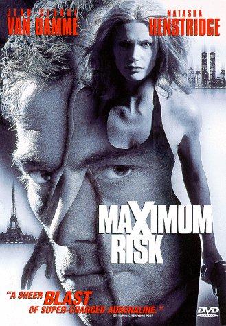 Maximum Risk : คนอึดล่าสุดโลก [1996] - เสียงอังกฤษ / บรรยายไทย