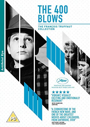 François Truffaut 's The 400 Blows [1959] - เสียงฝรั่งเศส / บรรยายไทย