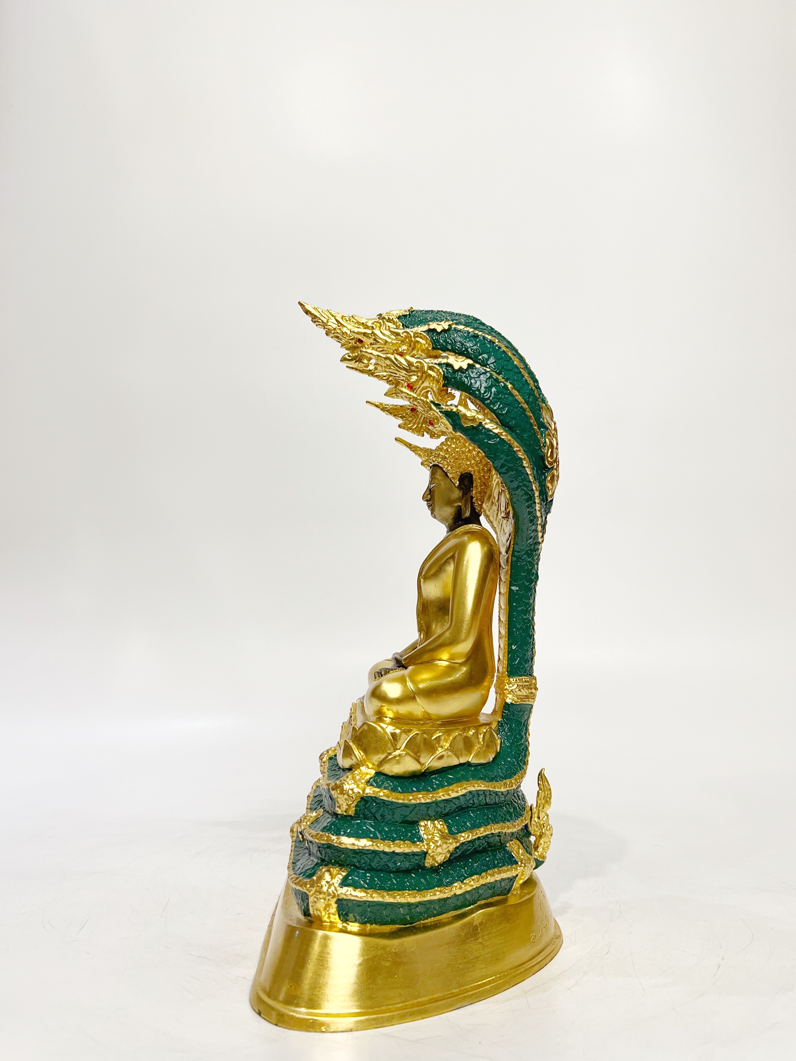 พระนาคปรก หน้าตัก 5 นิ้ว