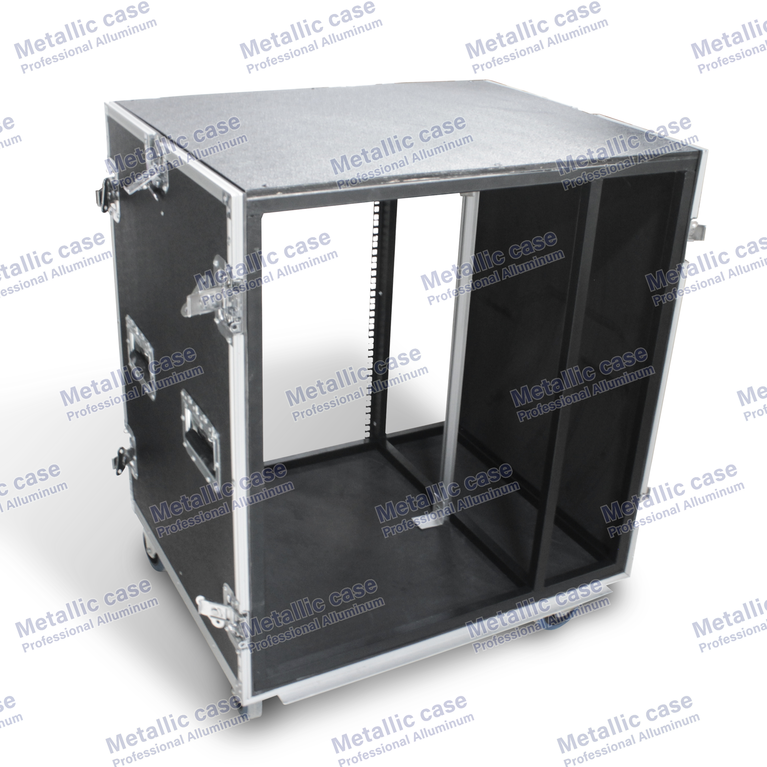 metalliccase8230-13-6405/Rack 3 ฝา 16U (75.4x75.4x98 T7C1H4K5P5)