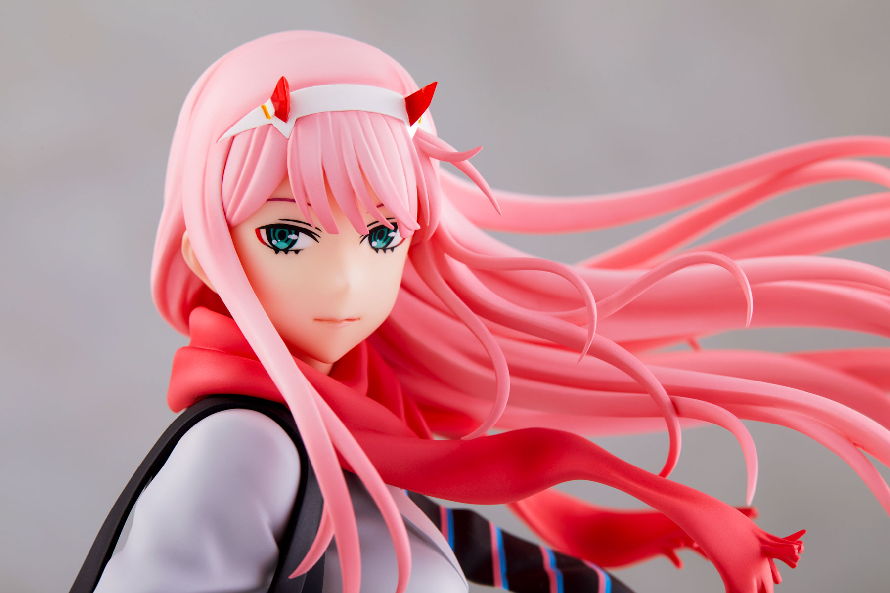 (Pre-Order) Zero Two Uniform ver. - 1/7 (Aniplex) + bonus item [Rerun]