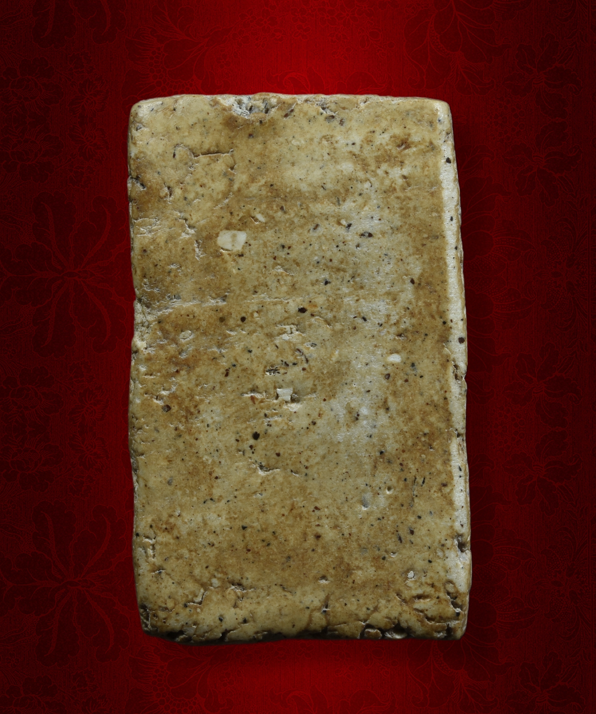 พระสมเด็จ พิมพ์พระประธาน