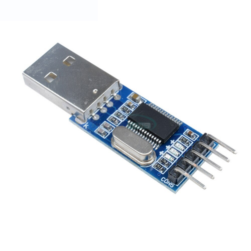 PL2303 HXA PL2303HXA โมดูลสำหรับ Arduino USB RS232 TTL