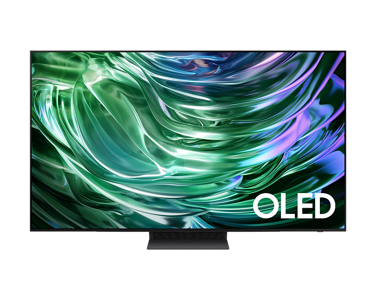 QA65S90DAKXXT SAMSUNG 65 นิ้ว OLED 4K UHD Smart TV (One Remote) รุ่น QA65S90DAKXXT0964746498