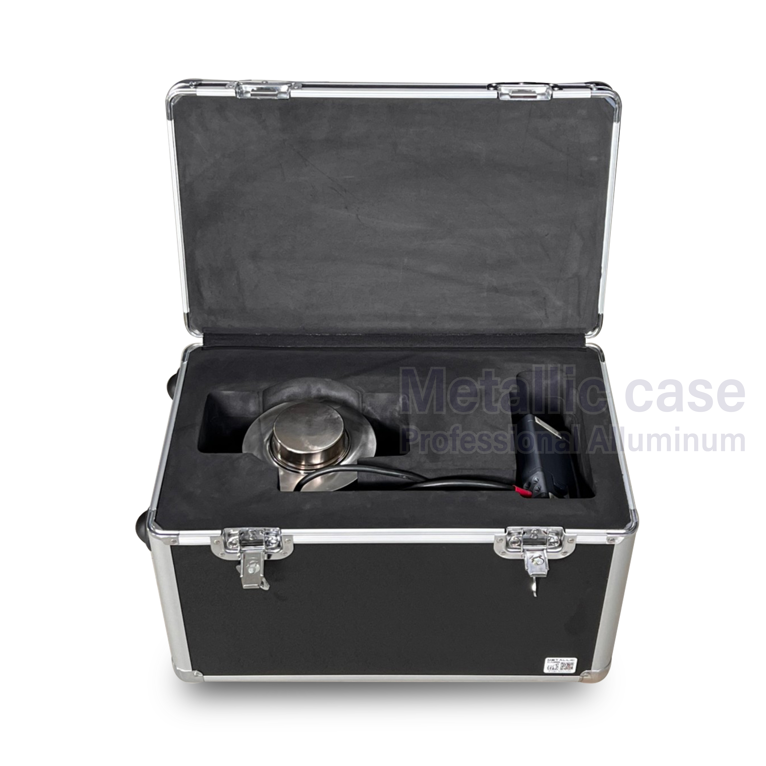 metalliccase 8508-09-6505 / PT200M 14 kg (29.5x49.5x32.6 T2C1H3K13P3U5)