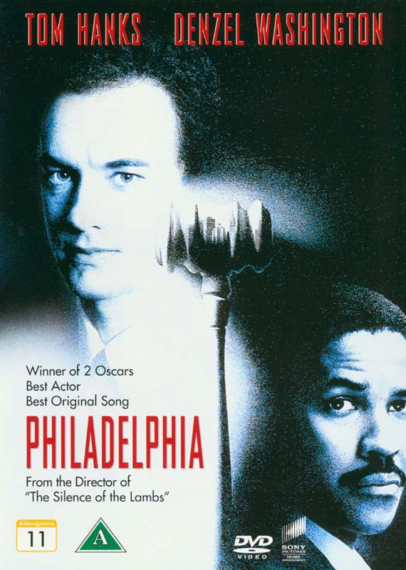 Philadelphia : ฟิลาเดลเฟีย [1993] - เสียงอังกฤษ / บรรยายไทย
