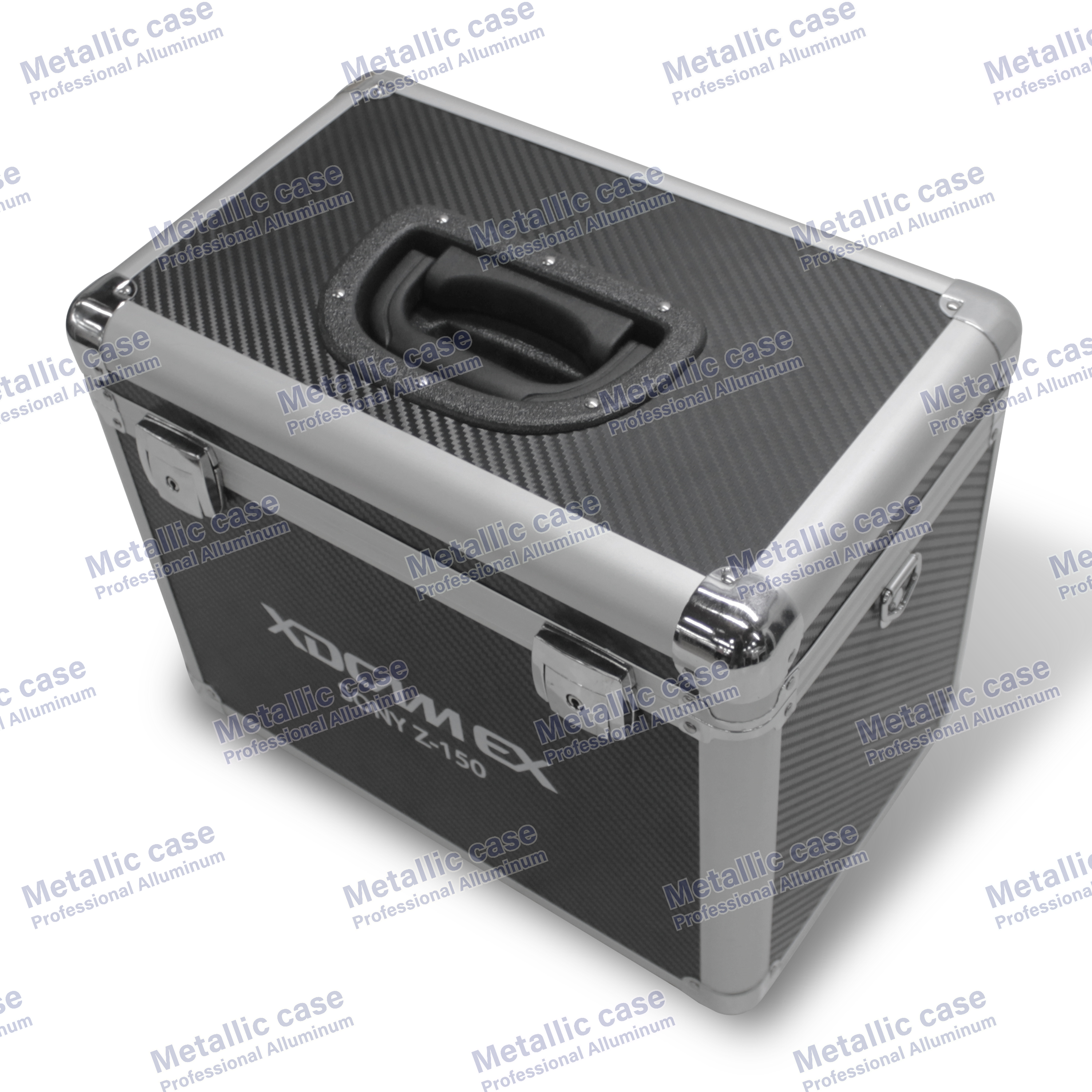 metalliccase 7605-05-6205 /Sony Z-150 (39.5x23x32 T1C27H8K6P3)