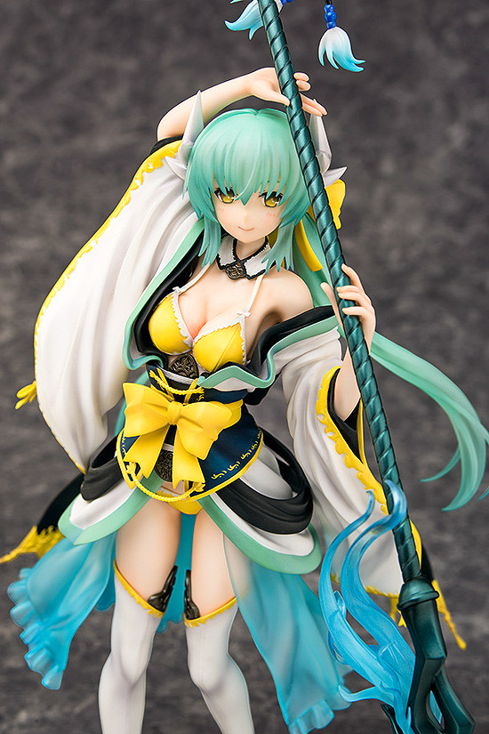 [In-Stock] Kiyohime Lancer - 1/7 (Phat Company)