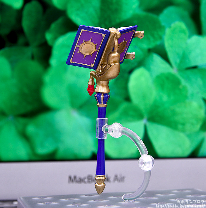 [In-Stock] Karyl (Momochi Kiruya) - Nendoroid #1480 (Good Smile Company)