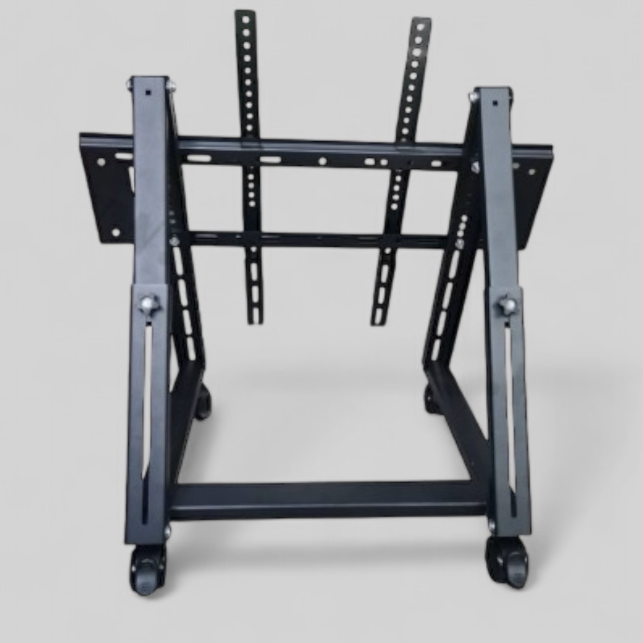 ขาตั้งทีวีห้องประชุม เงยหน้าขึ้นฟ้า 35-65 องศา TV รองรับทีวีขนาด 26-65 นิ้ว0964746498