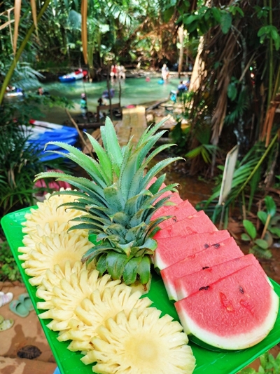 อันดับ 1 เที่ยวกระบี่ พายเรือคายัค คลองน้ำใส ขับ ATV เต็มวัน