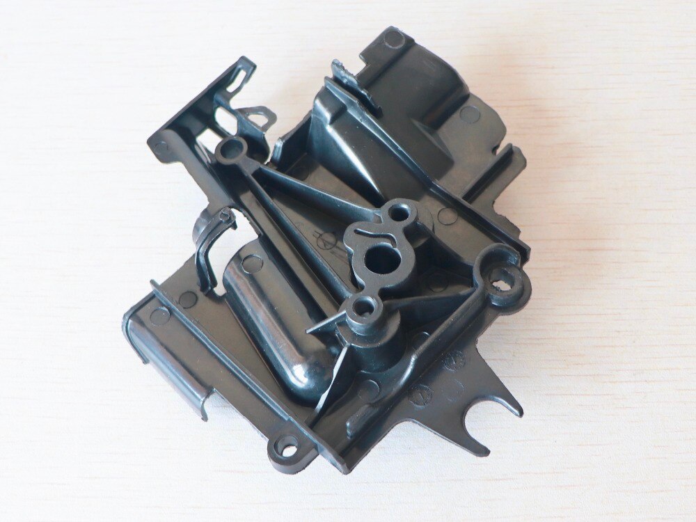 ไฟเบอร์คาบู GX35 + ยางโอริง