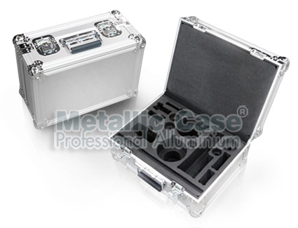 metalliccase 3554-10-5308 / กระเป๋าเครื่องมือ KEN FOME (38.5x27.5x16 T1C6H3K15P3)