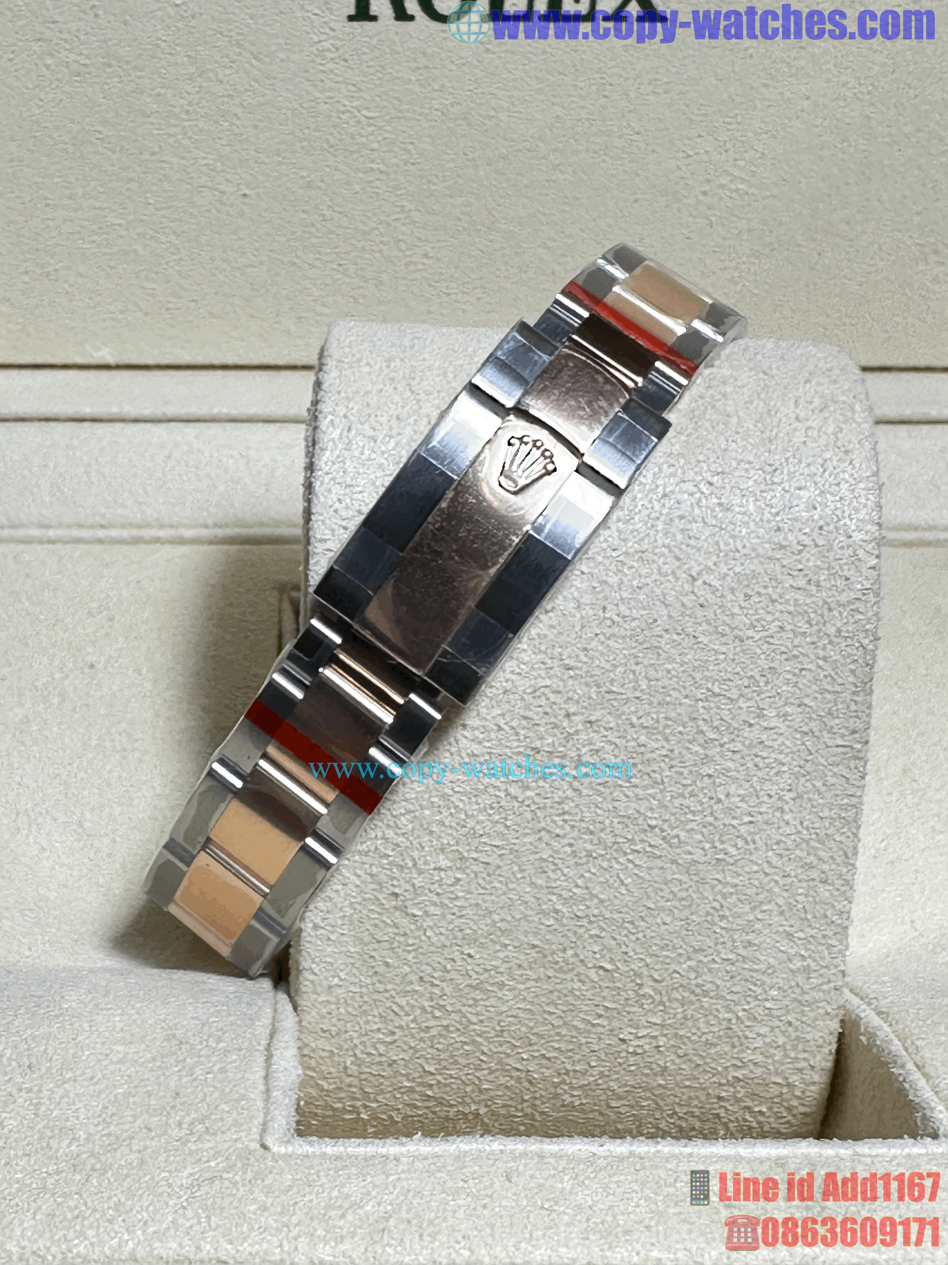 Rolex Datejust 31mm M178344 (Swiss EW)