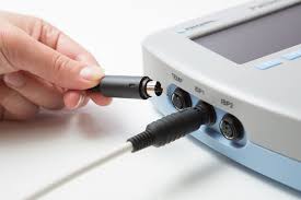 RIGEL รุ่น PATSIM200 เครื่องสอบเทียบเครื่องวัดสัญญาณชีพคลื่นไฟฟ้าหัวใจทางการแพทย์ เครื่องจำลองสัญญาณชีพคลื่นไฟฟ้าหัวใจทางการแพทย์