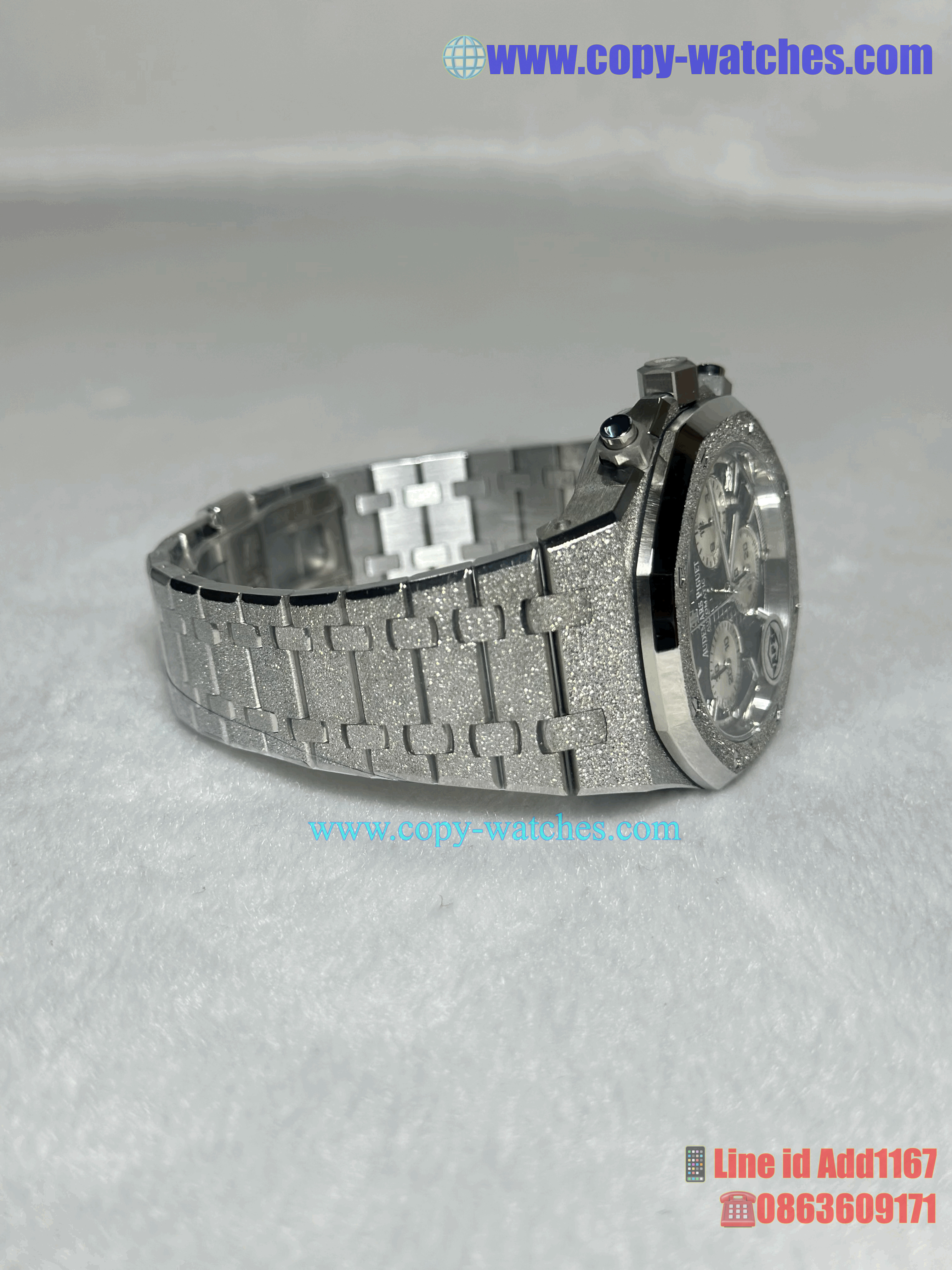 Audemars Piguet 41mm 26239BC (Swiss APS)