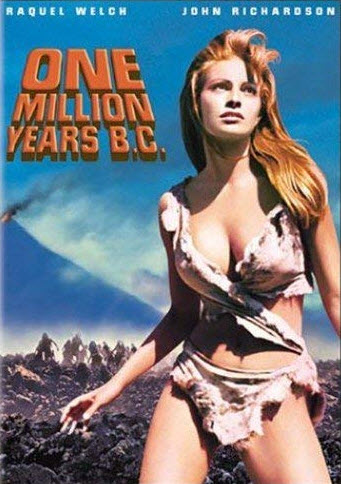 One Million Years B.C. : โลกล้านปี [1966] - เสียงอังกฤษ / บรรยายไทย