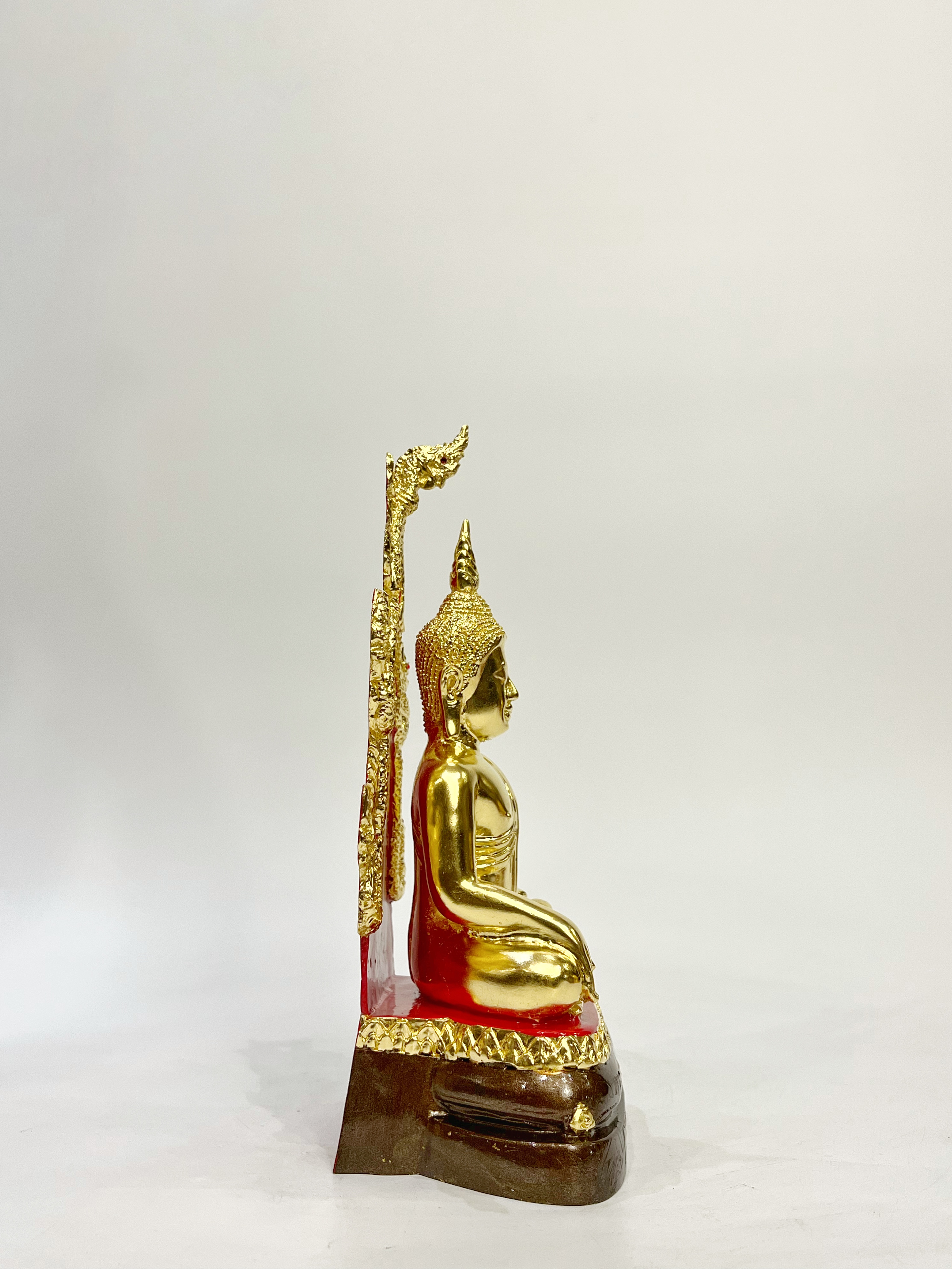 พระเจ้าใหญ่อินแปลง หน้าตัก 5 นิ้ว