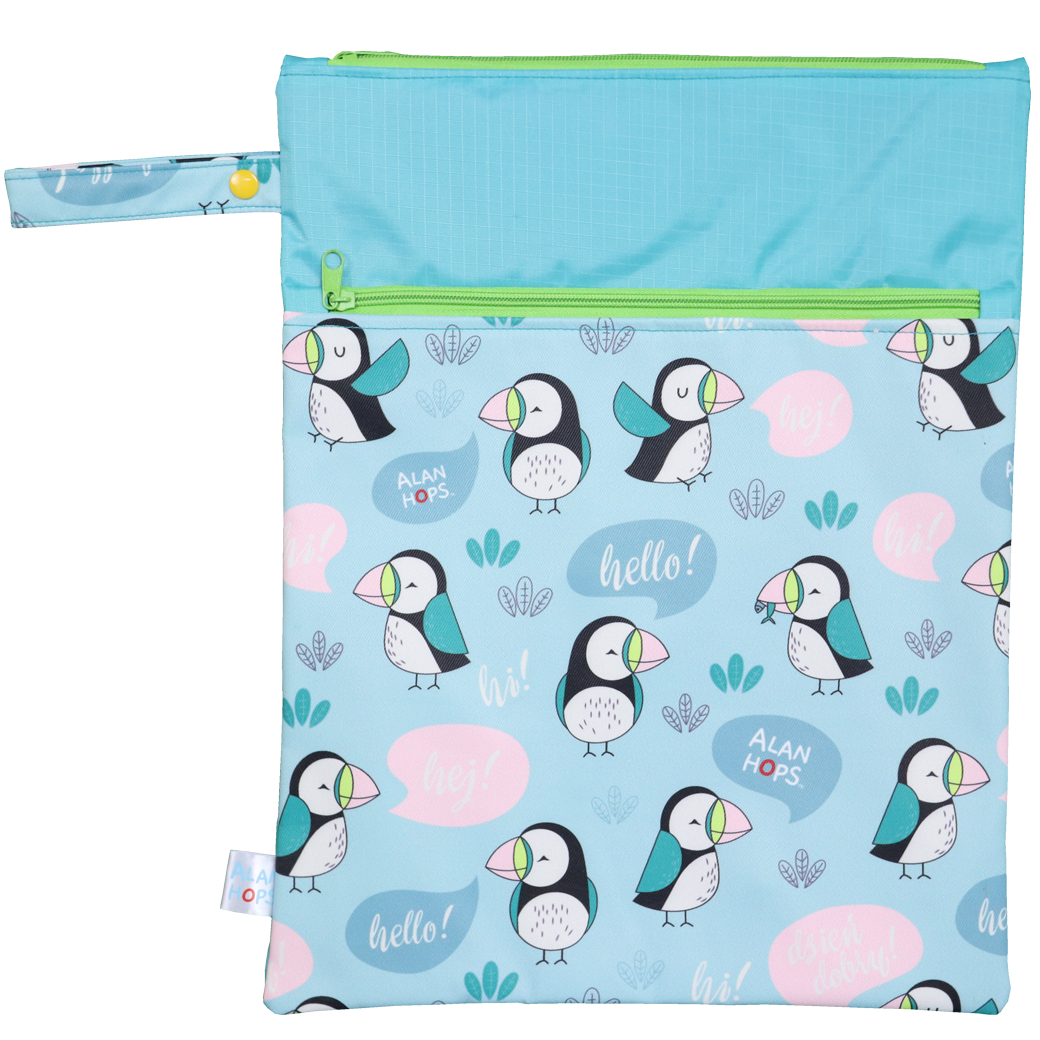 กระเป๋า Wet/Dry Bag