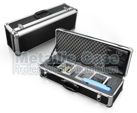 metalliccase 4449-10-5503 / กระเป๋าเครื่องมือ Measurement (21.5x66x21 T1C1H9K1P3)