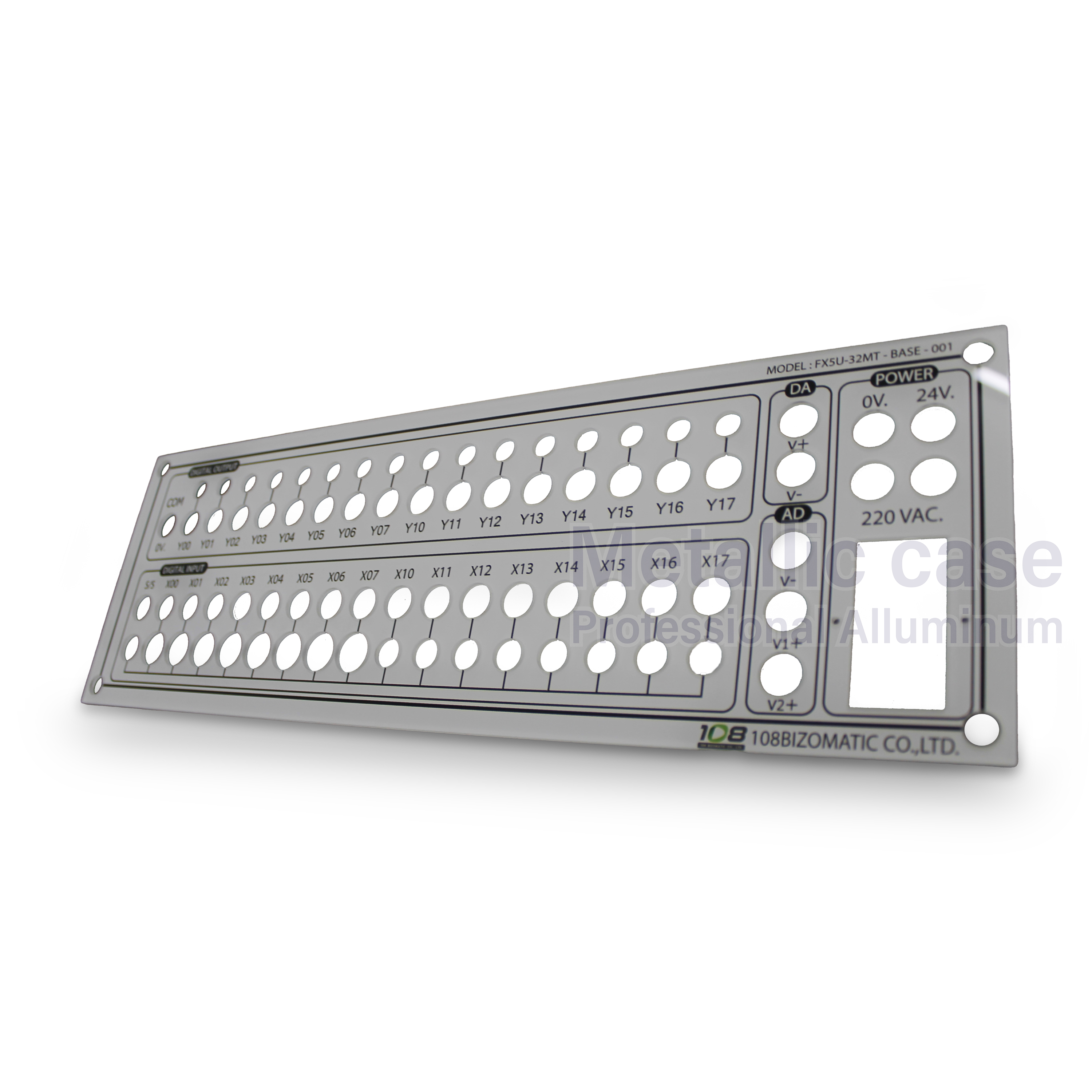 อุปกรณ์เสริม FXU-32MT Base-001