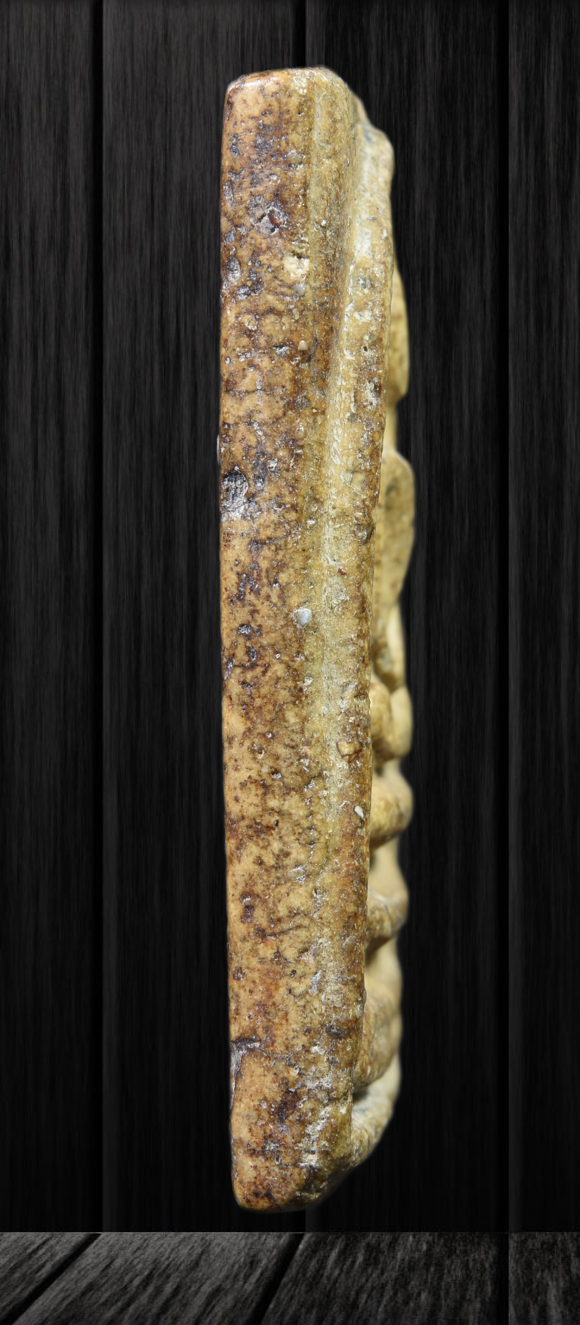 พระสมเด็จพิมพ์พระประธาน